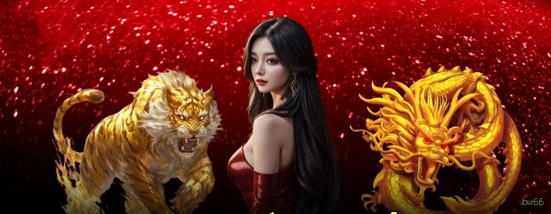 Fortune Tiger Slot bw66