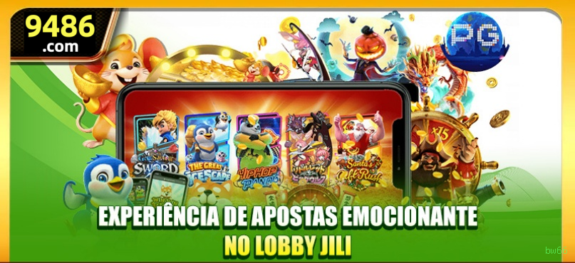 Slots Online bw66